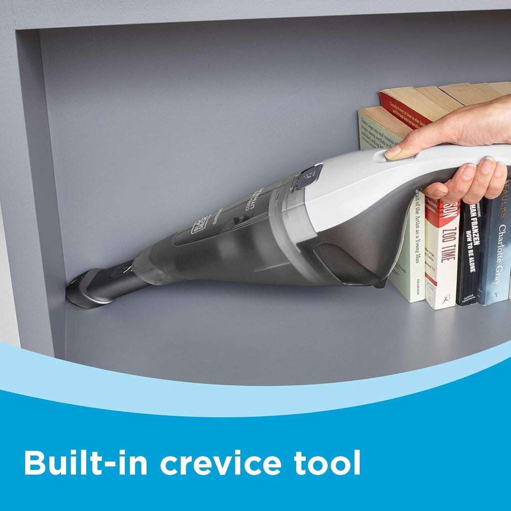 Cordless Handheld Vacuum Q43446