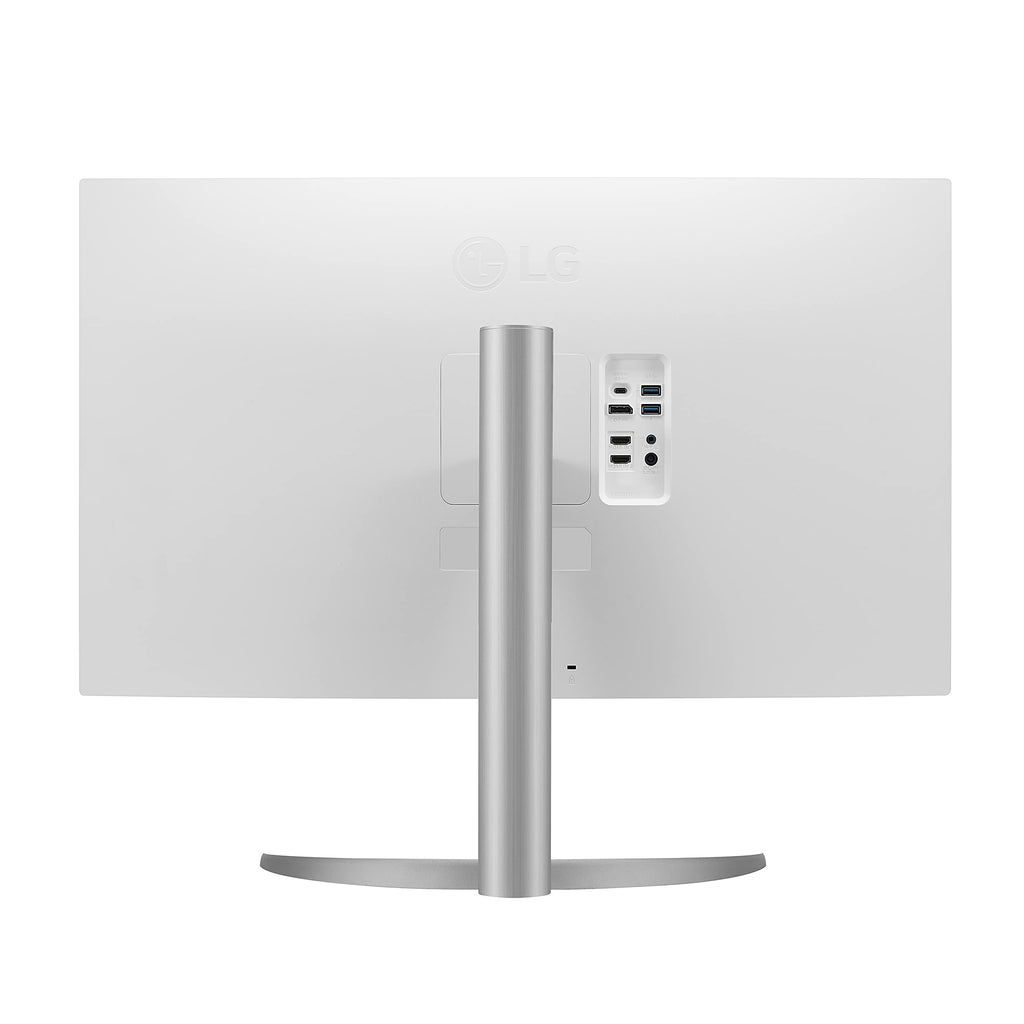 32-inch 4K UHD IPS Computer Monitor 60Hz White Z55140