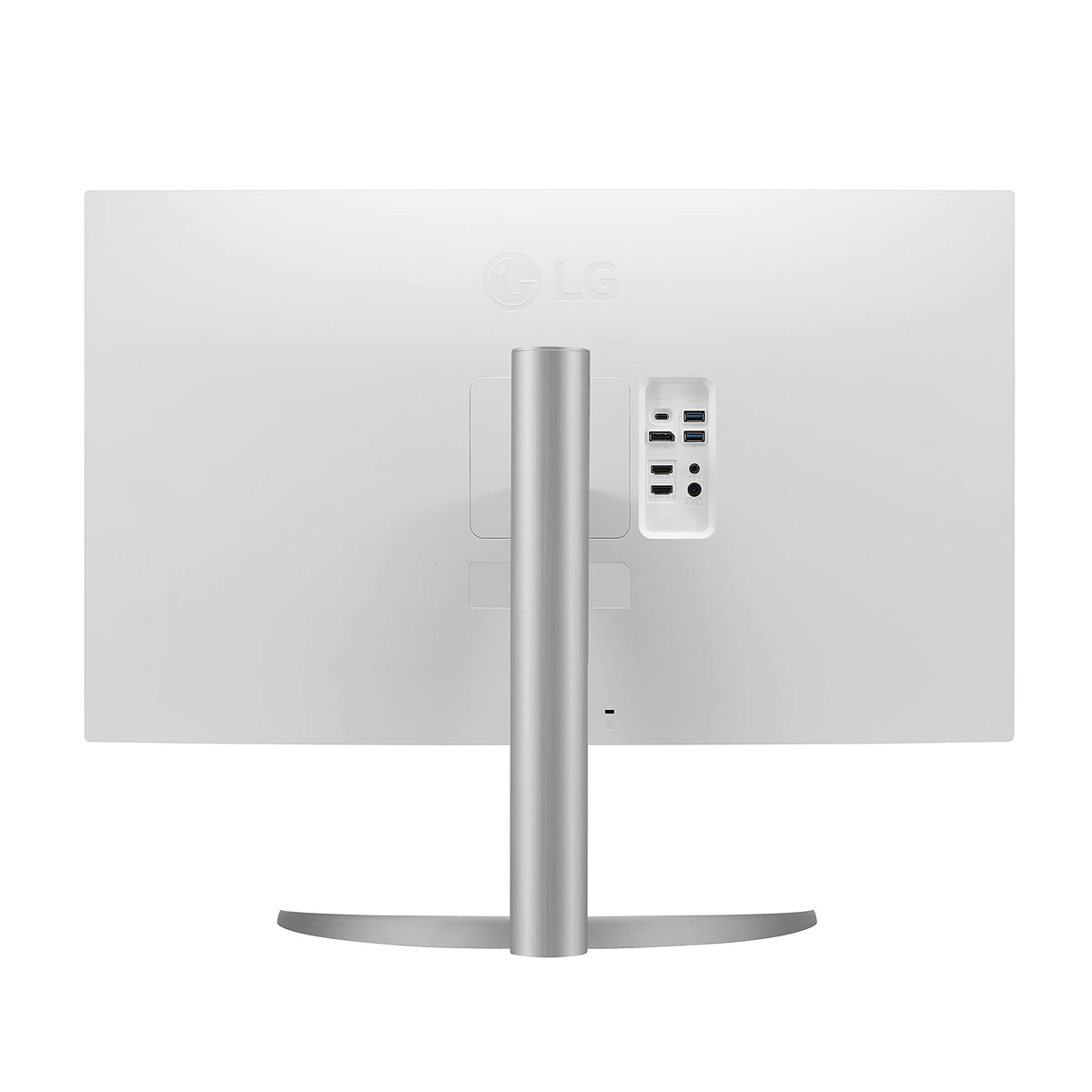 32-inch 4K UHD IPS Computer Monitor 60Hz White Z55140