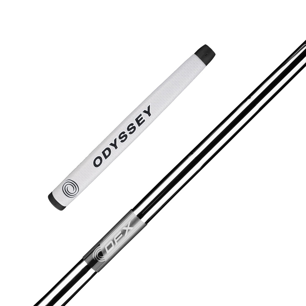 34 Inches Oversized Grip Putter E7783