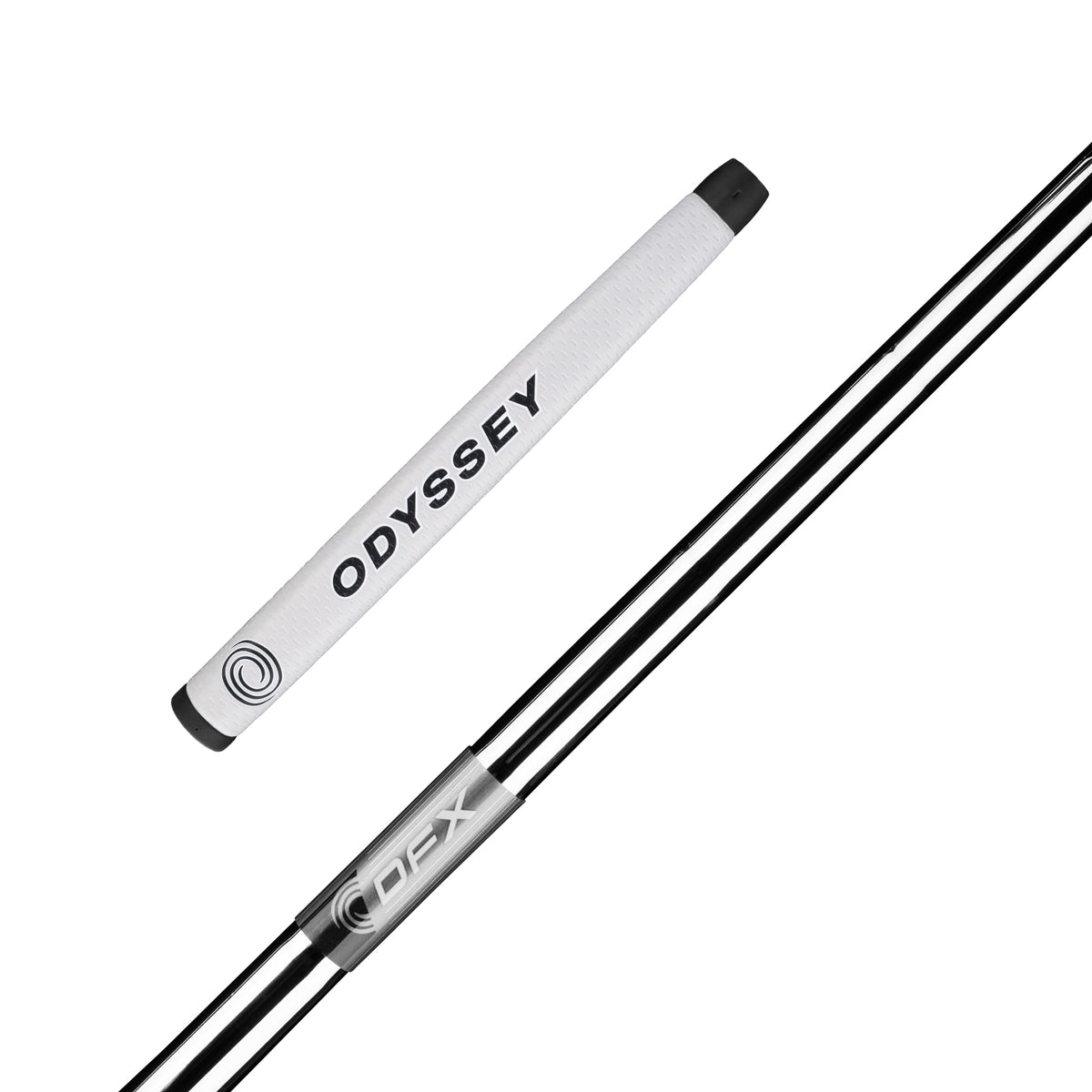 34 Inches Oversized Grip Putter E7783