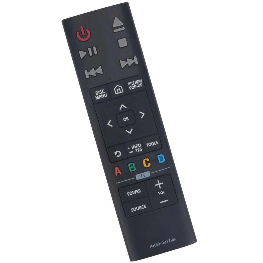 Replacement Remote Control B5610