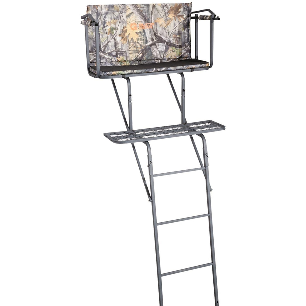 2-Man Ladder Tree Stand T94874