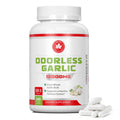 Odorless Aged Garlic Extract 12,000 mg 240 Veg Caps C217760