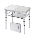 Small Folding Camping Table P9753