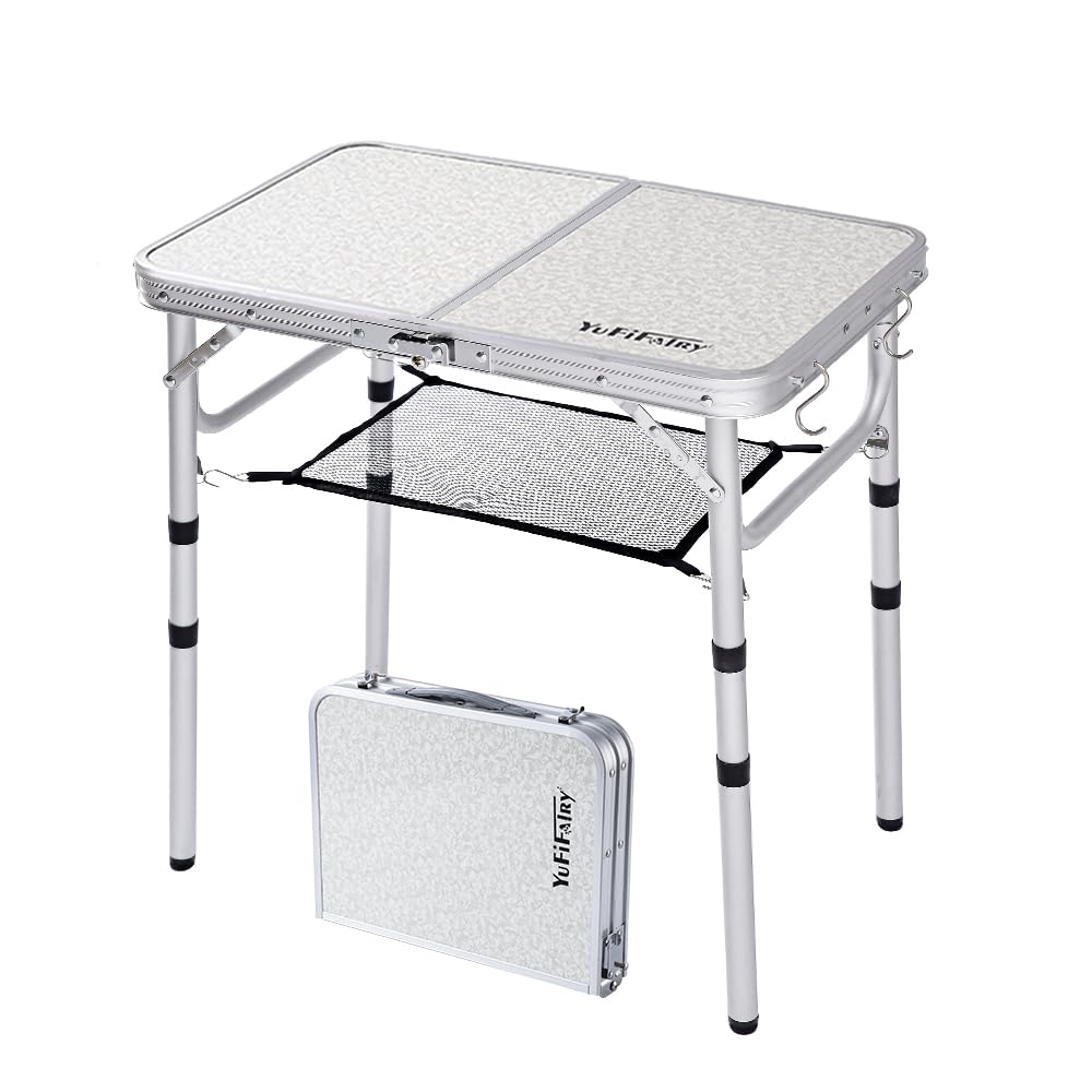 Small Folding Camping Table P9753