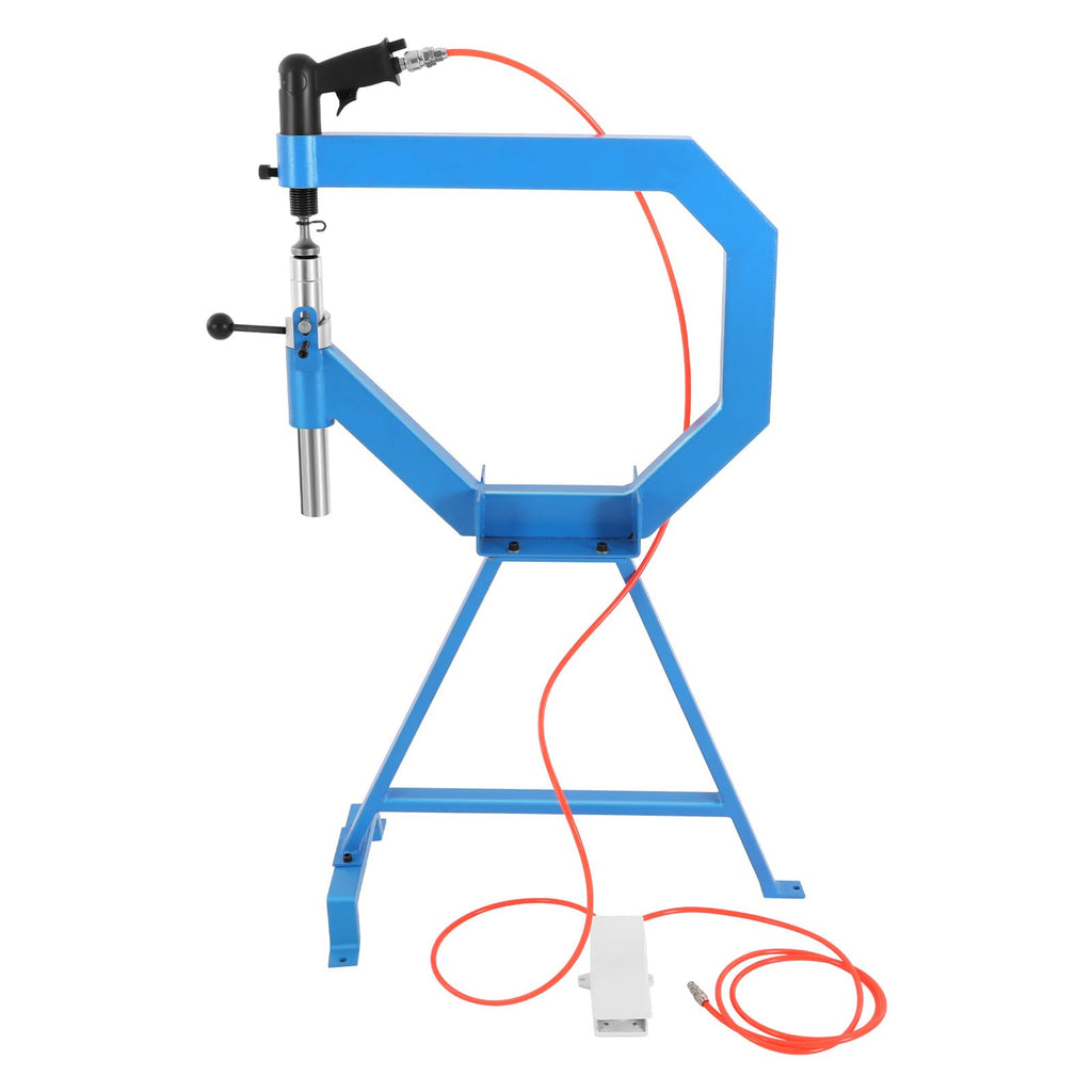Pneumatic Planishing Hammer L811