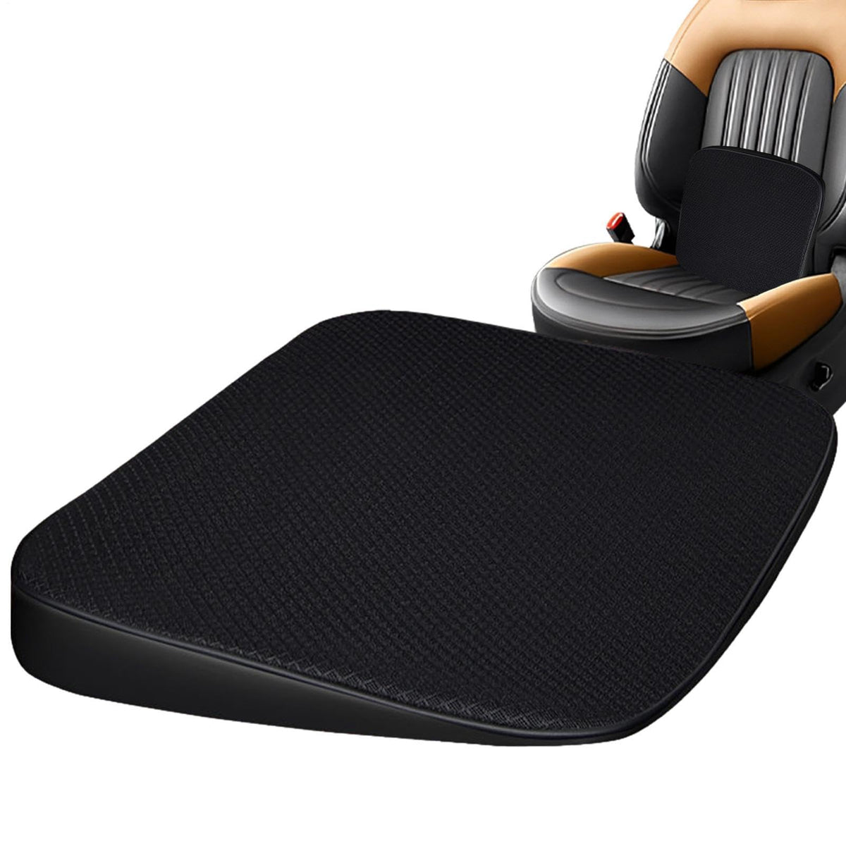 Adjustable Non-Slip Booster Seat Cushion Z4810