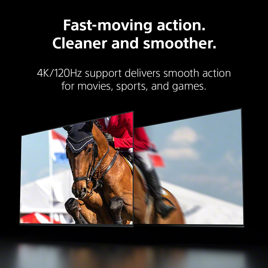 55 Inch LED 4K HDR Smart Google TV Q7419