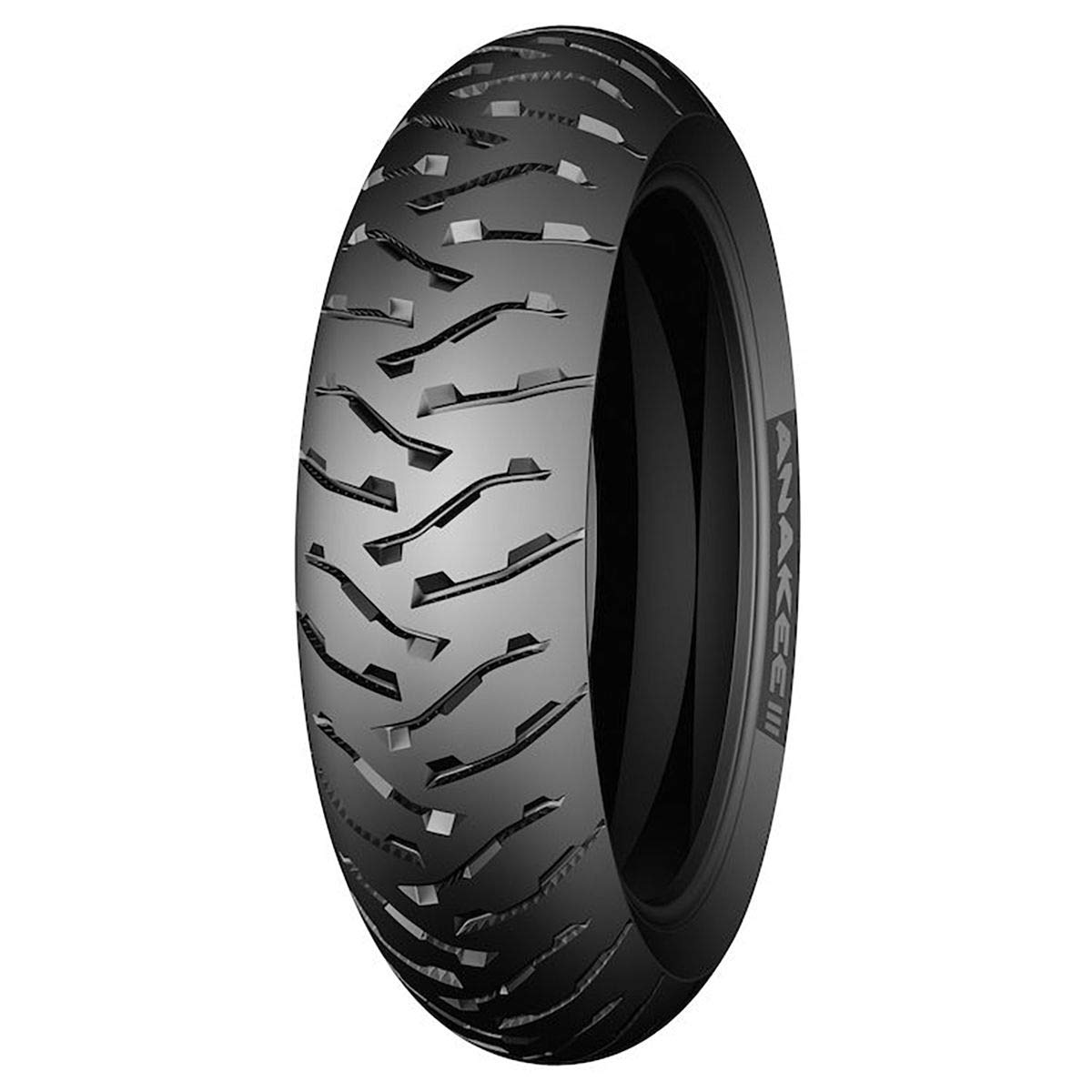 150/70-17V Rear Tire T49370