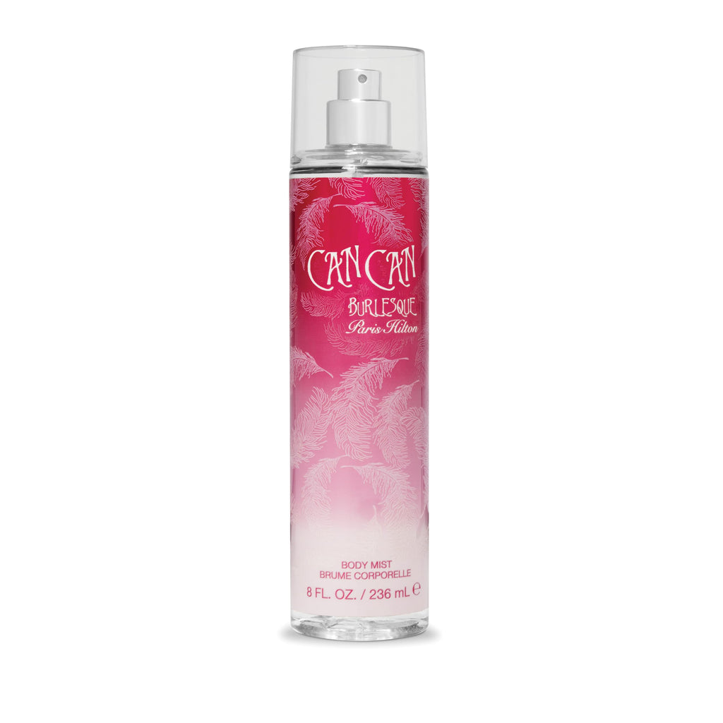 8 Oz Fruity Floral Body Mist K8745