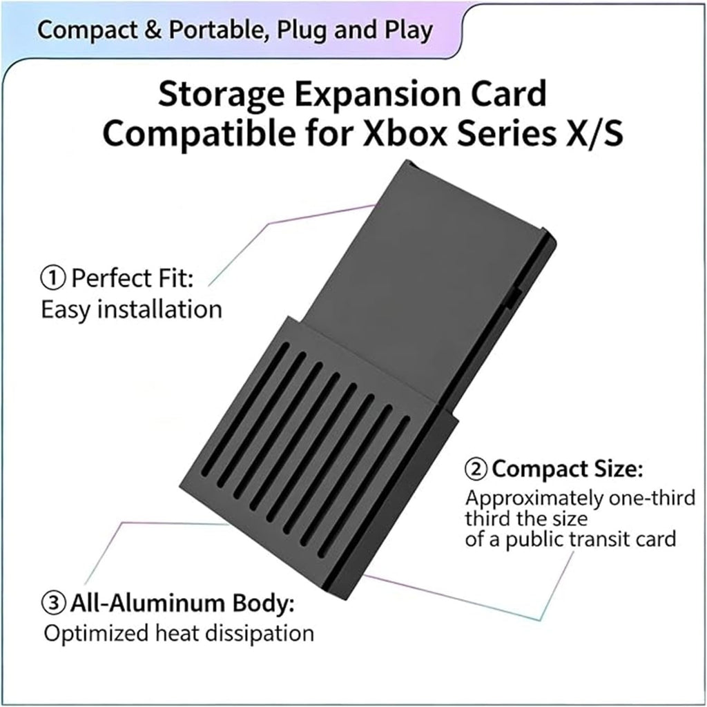 M.2 Hard Drive Expansion Card Enclosure M88524