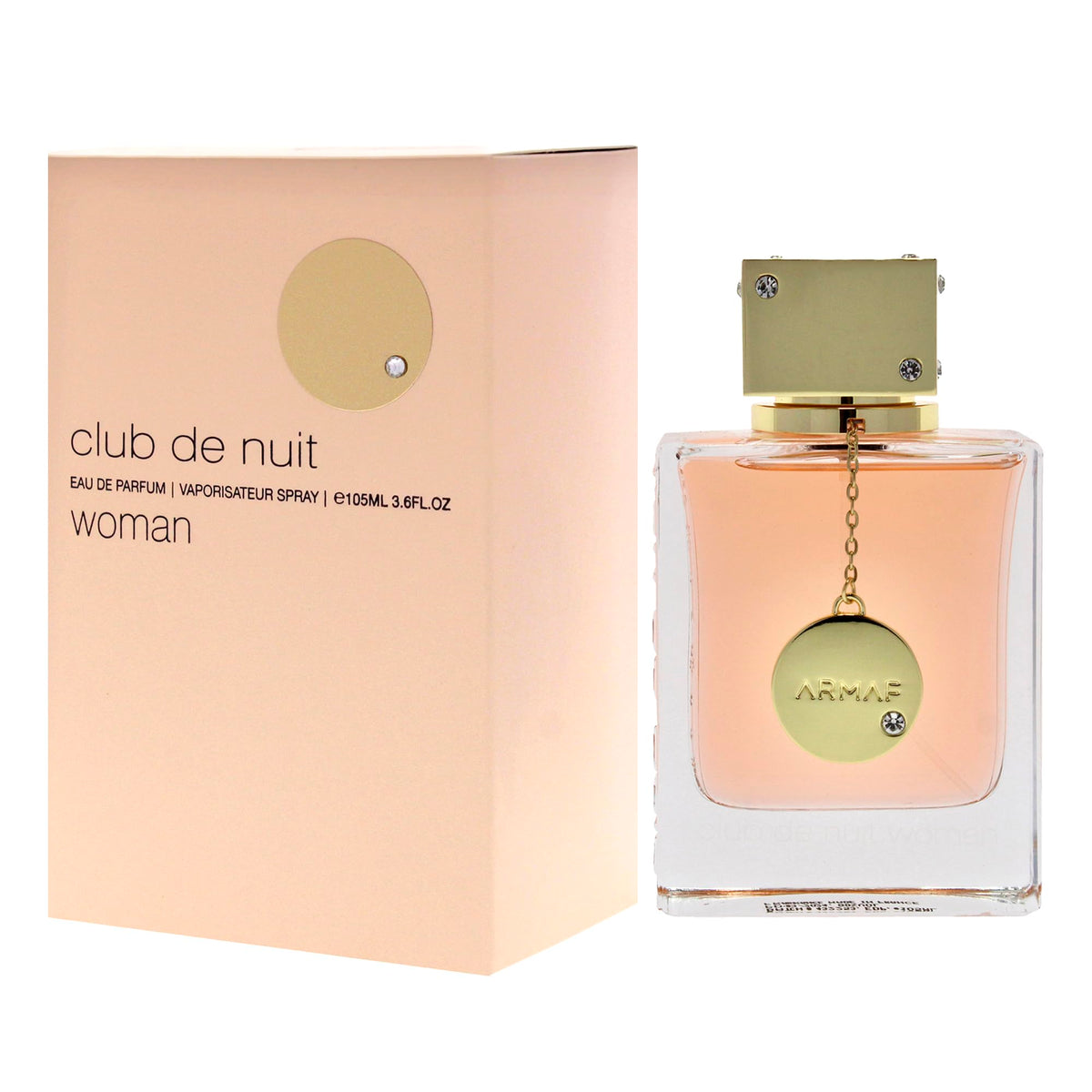 3.6 oz EDP Spray Z39086