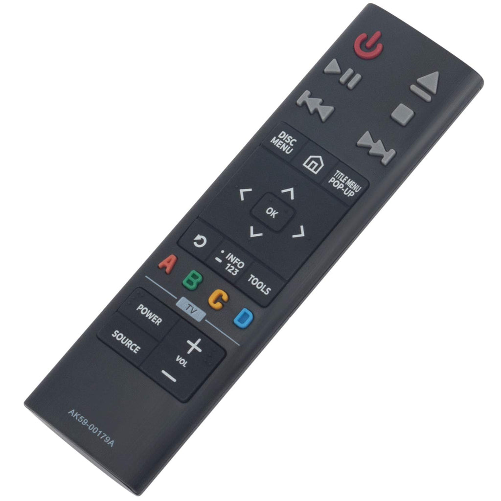 Replacement Remote Control B5610