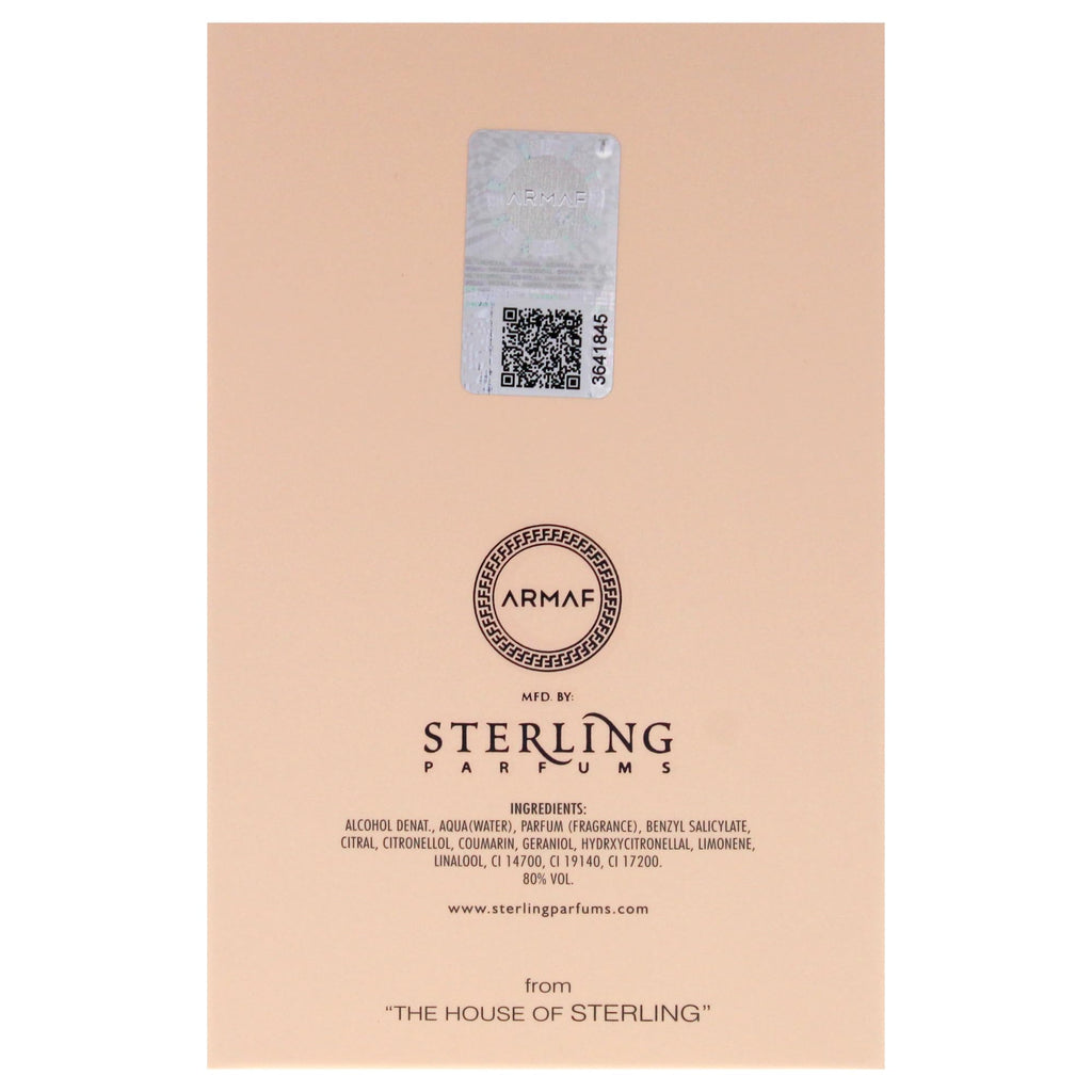 3.6 oz EDP Spray Z39086