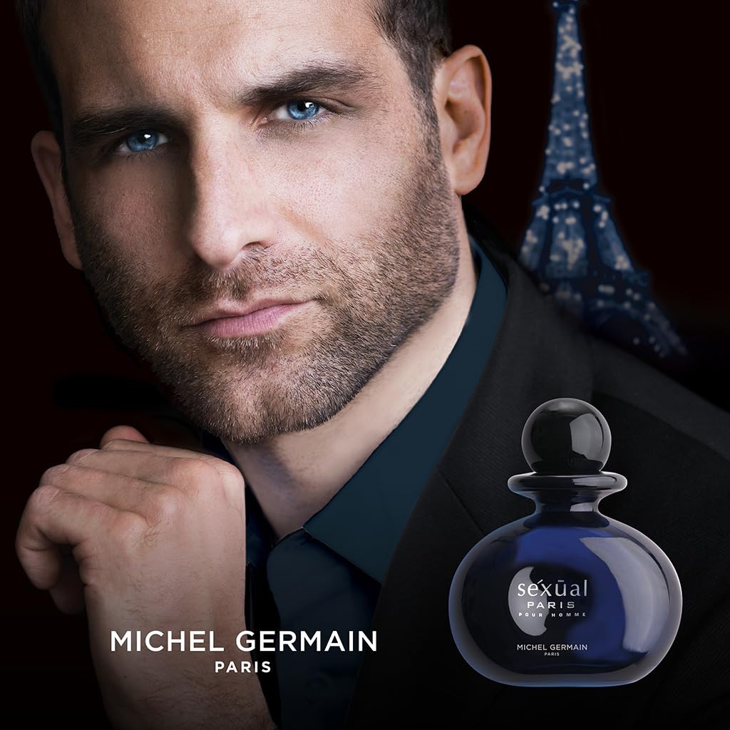 Eau de Toilette Spray Cologne X544