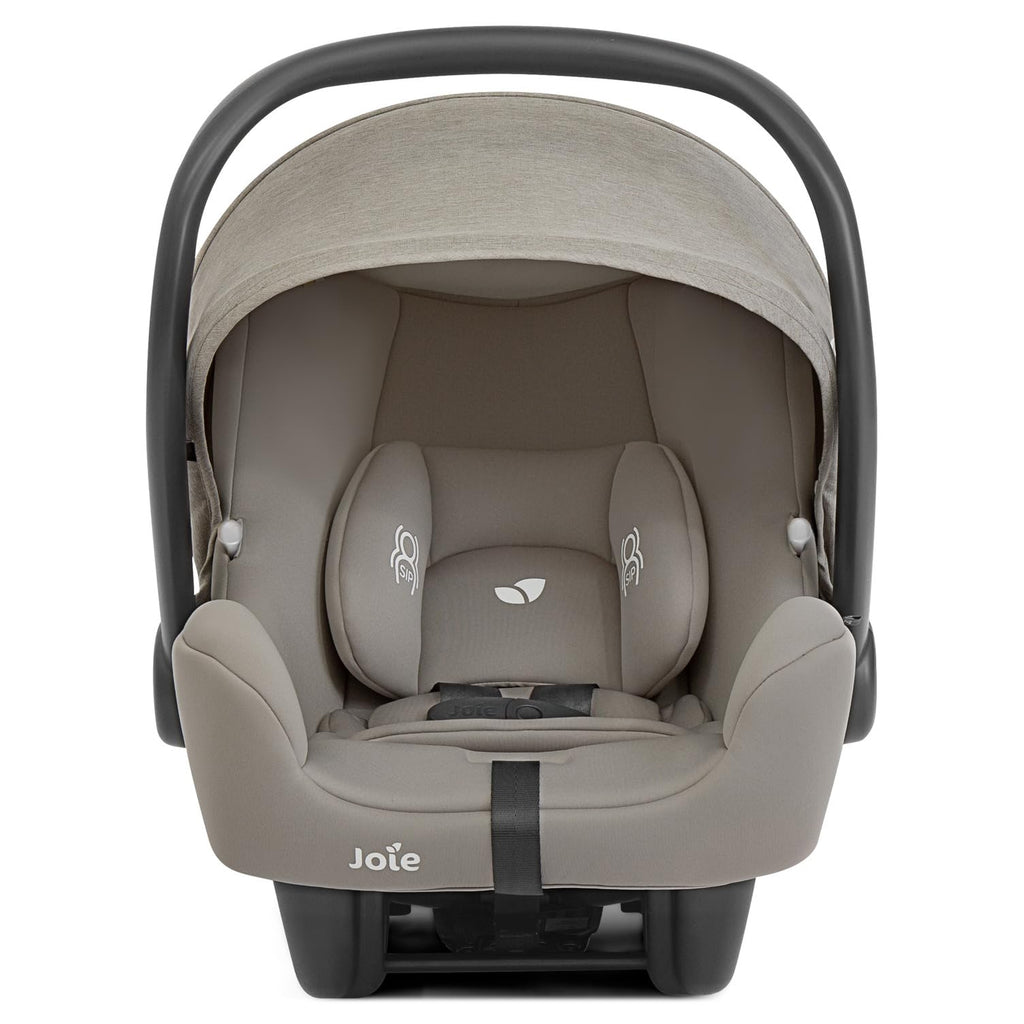 Infant Car Seat & Anti-Rebound Base O3395