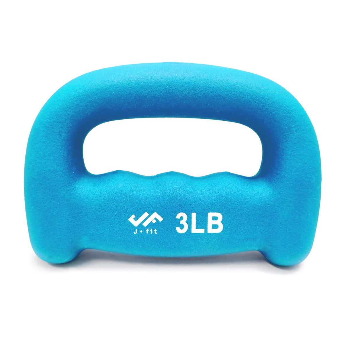 Neoprene Dumbbells 1LB-5LB D532