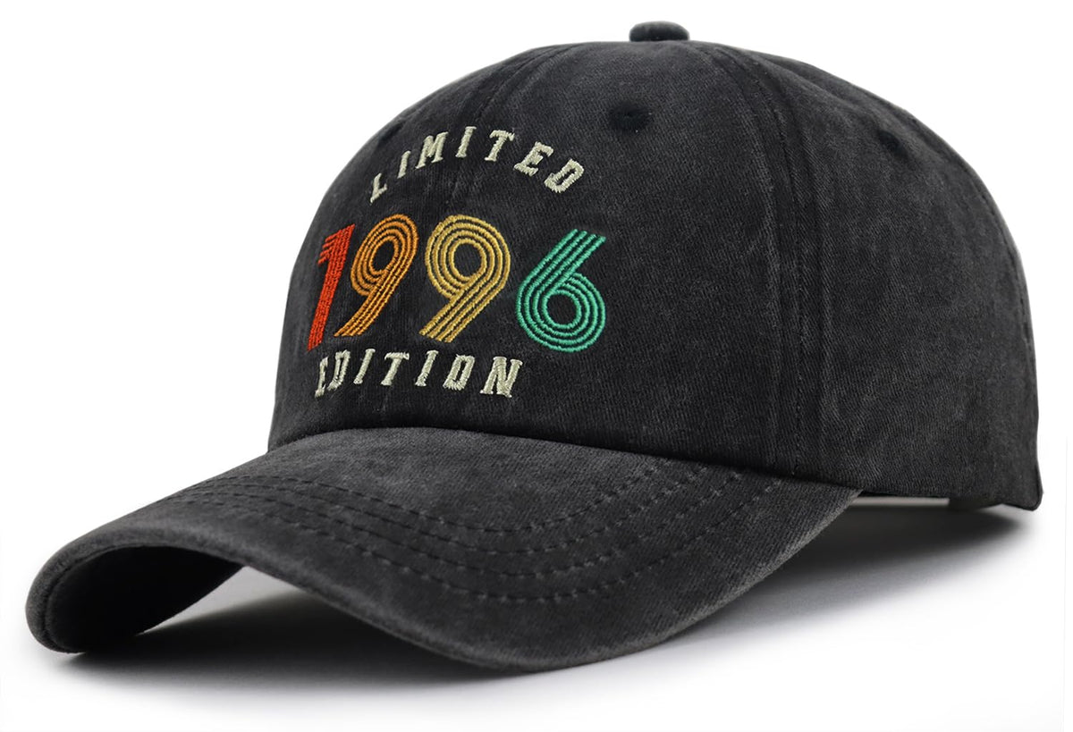 Adjustable Cotton Baseball Cap B126
