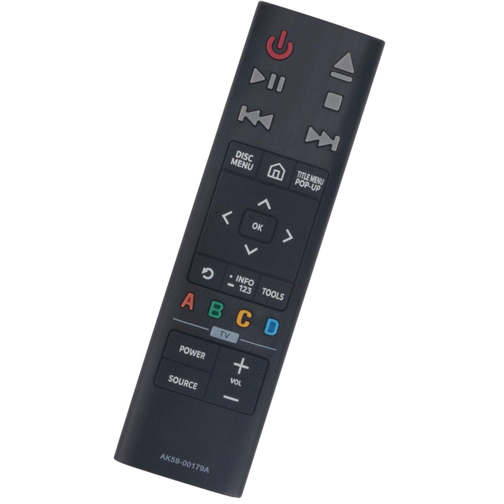 Replacement Remote Control B5610