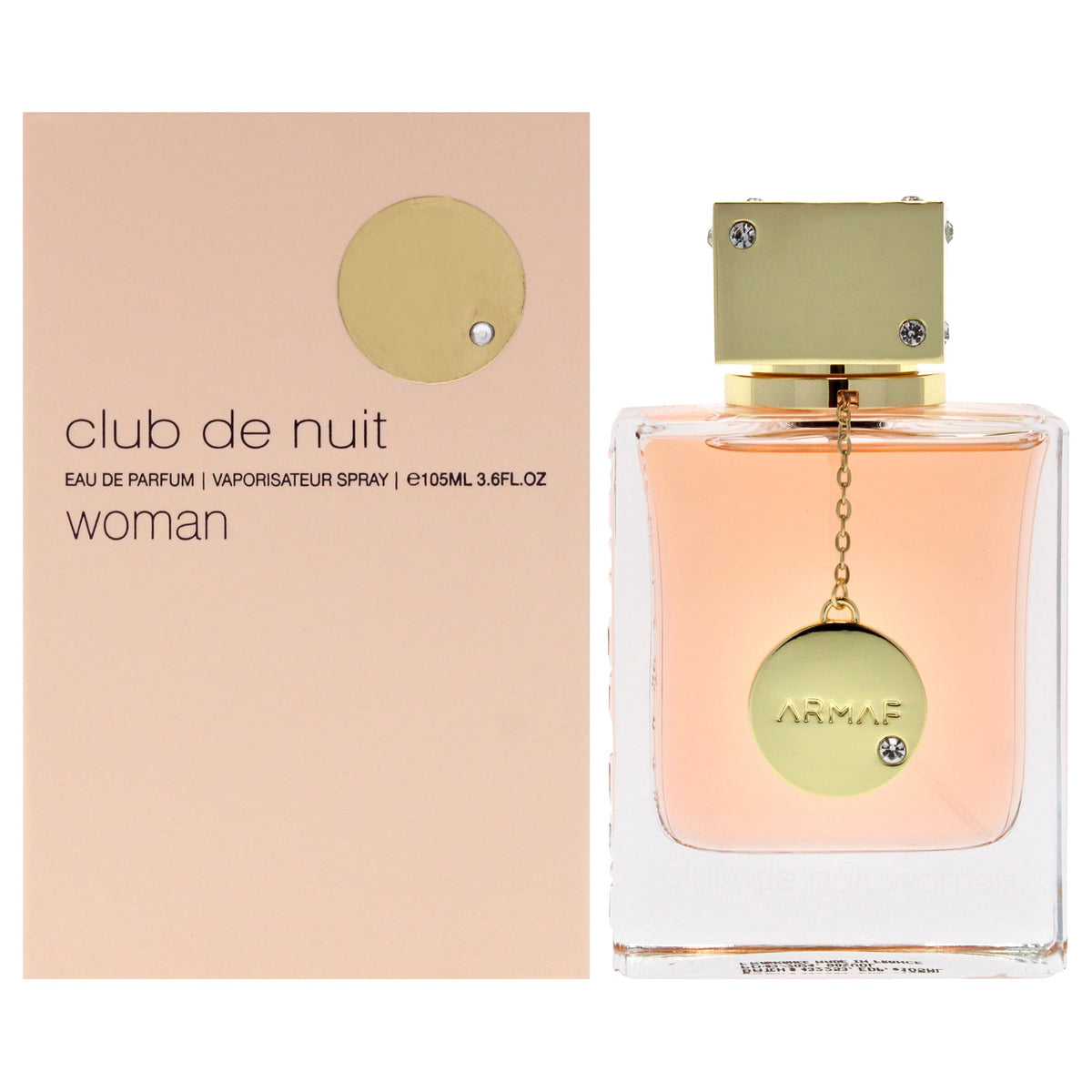 3.6 oz EDP Spray Z39086