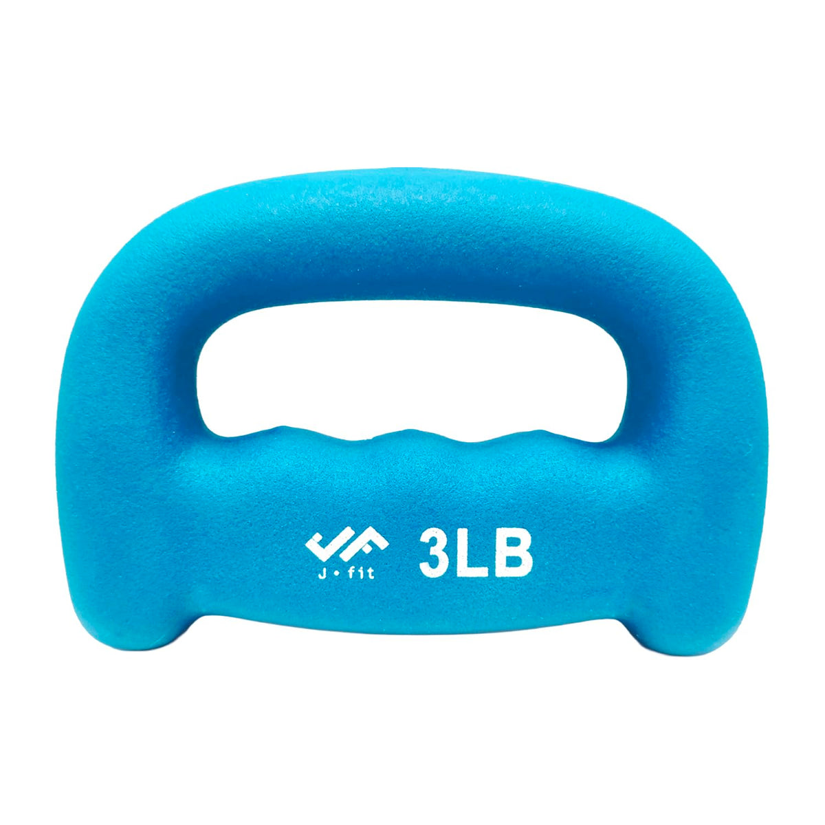 Neoprene Dumbbells 1LB-5LB D532