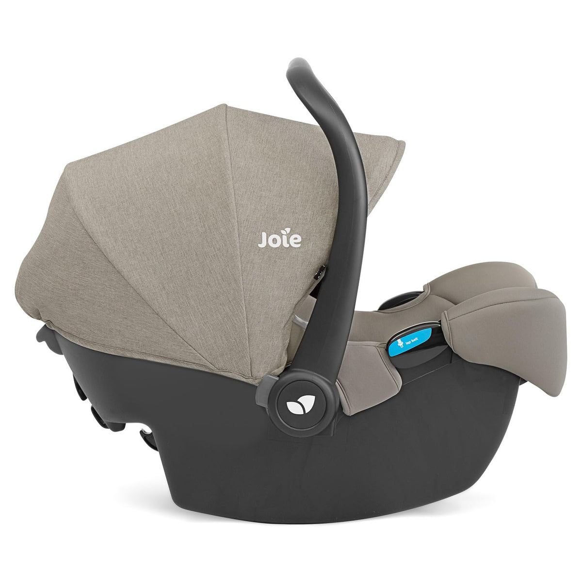 Infant Car Seat & Anti-Rebound Base O3395