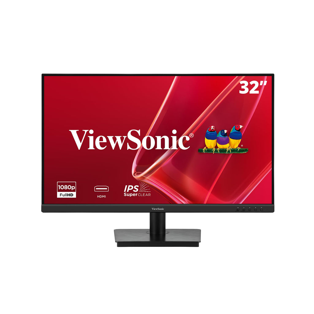 32 Inch 1080p IPS Computer Monitor D984326