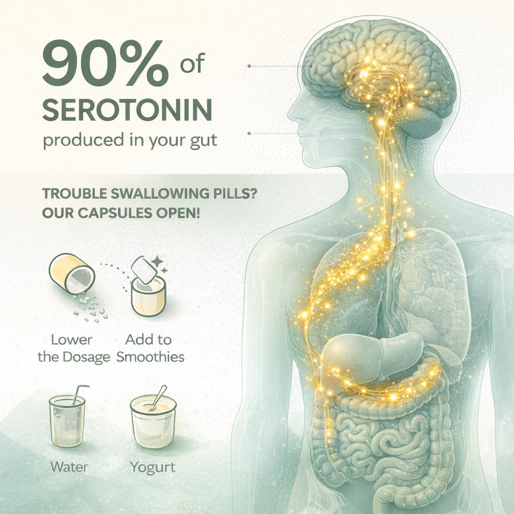 Probiotic 30 Billion CFU 60 Capsules N380