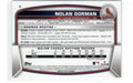 2023 Bowman Chrome Mega Box Mojo Refractor Blue #6 Nolan Gorman RC - Rookie Card /150 St. Louis Cardinals Baseball NM-MT F713227