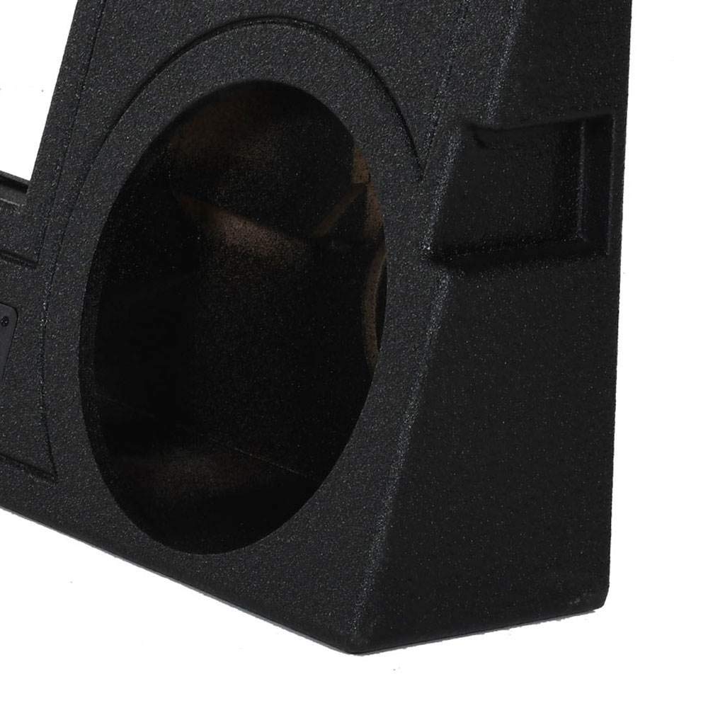 Dual 12" Ported Subwoofer Box E50170