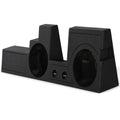 Dual 12" Ported Subwoofer Box E50170