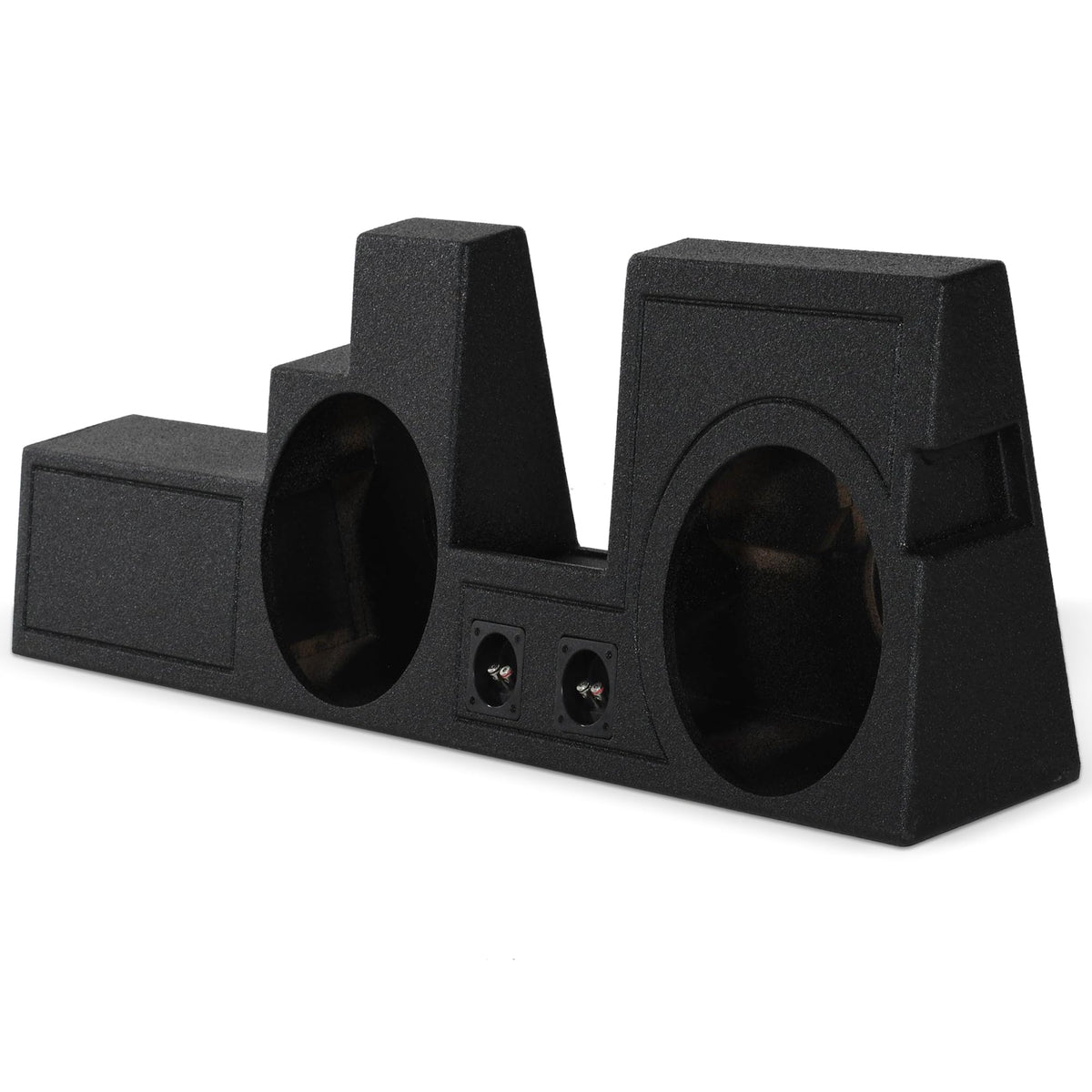 Dual 12" Ported Subwoofer Box E50170