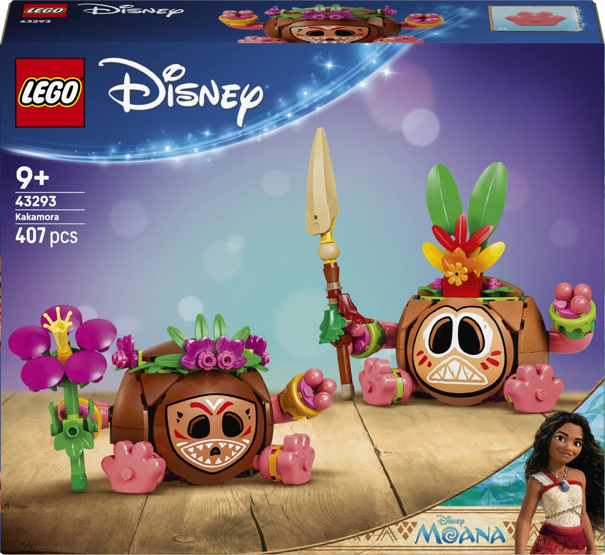Lego Disney Princess Building Toy C493