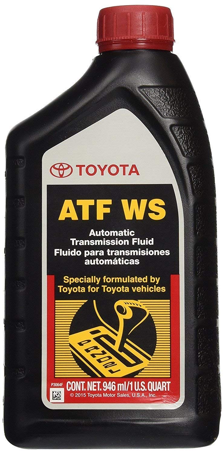Automatic Transmission Fluid 6 Pack T886