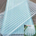 Polycarbonate Roof Panels H59958