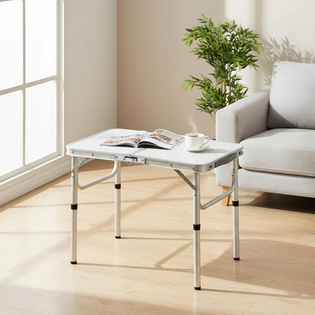 Small Folding Camping Table P9753