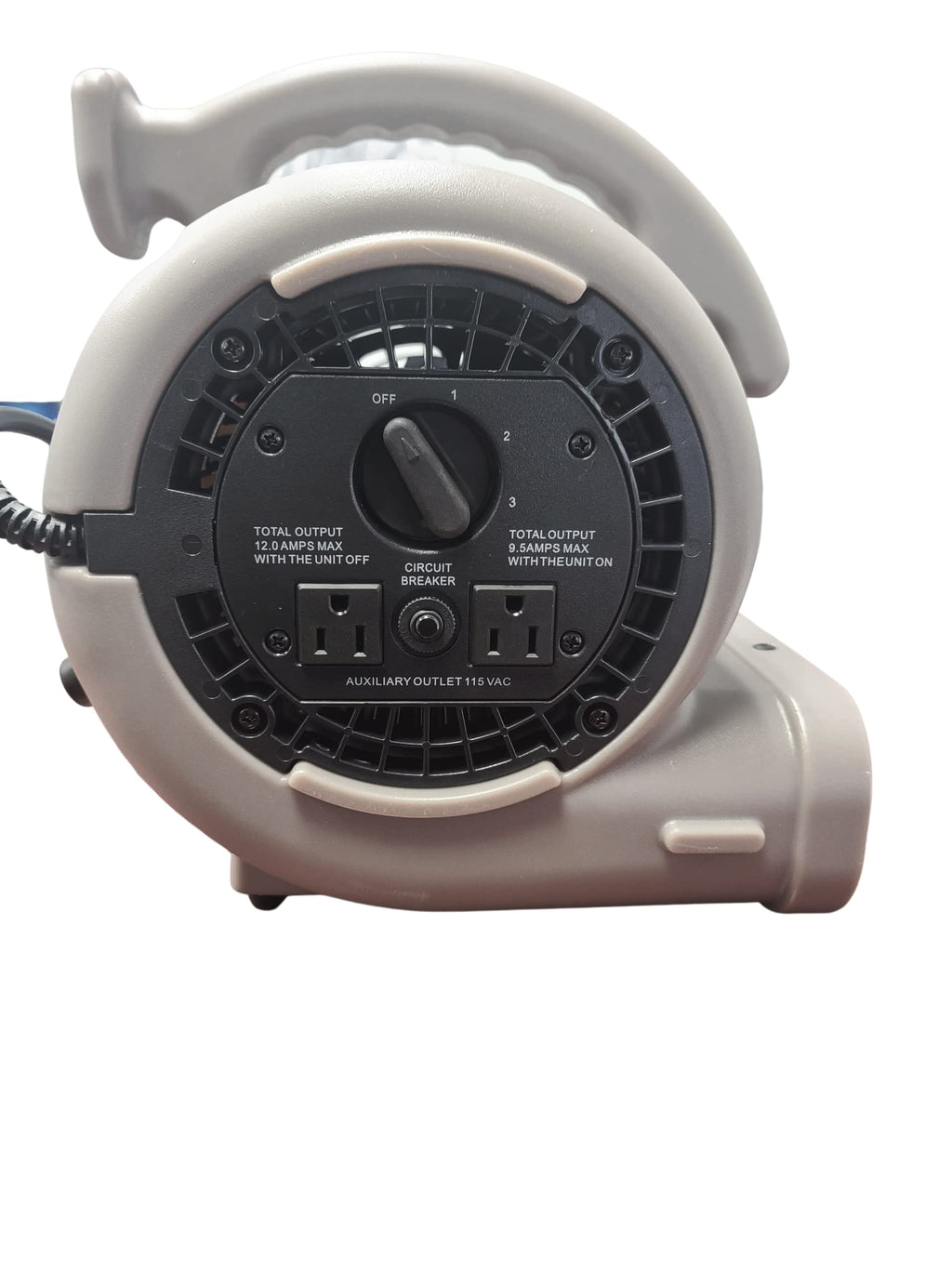 Air Mover H668