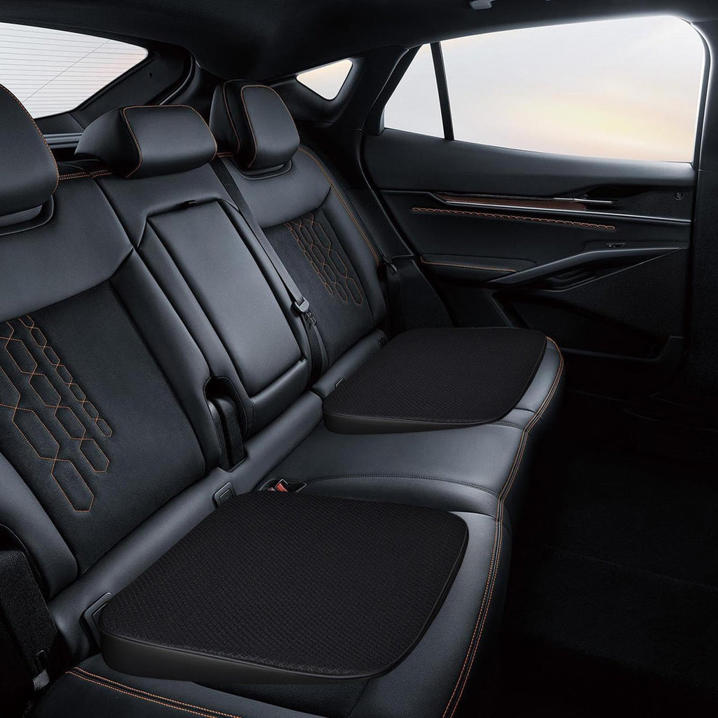 Adjustable Non-Slip Booster Seat Cushion Z4810