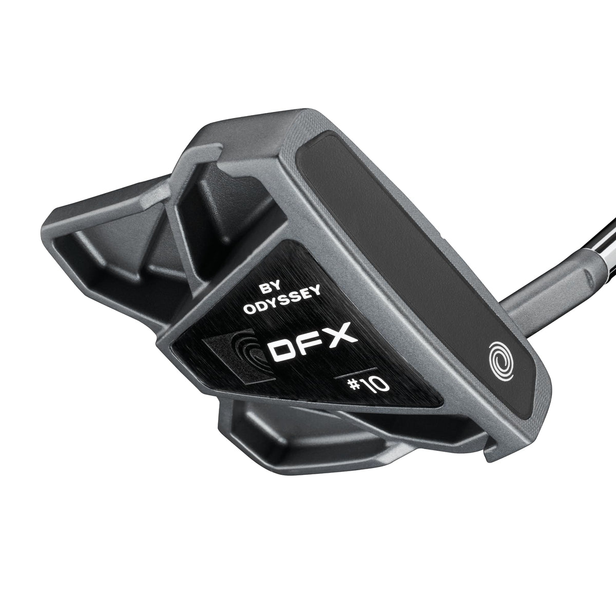 34 Inches Oversized Grip Putter E7783