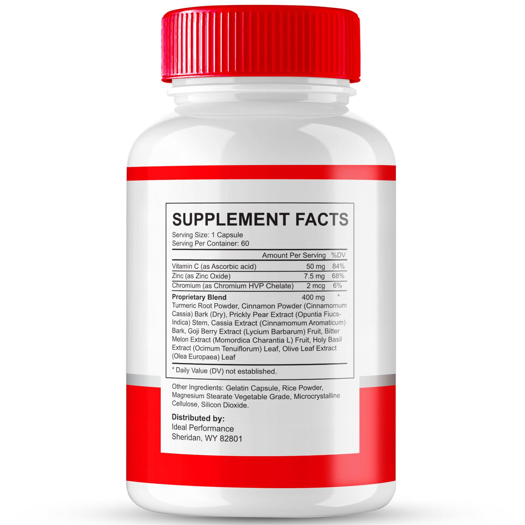 All Natural Capsules 3 Pack H368