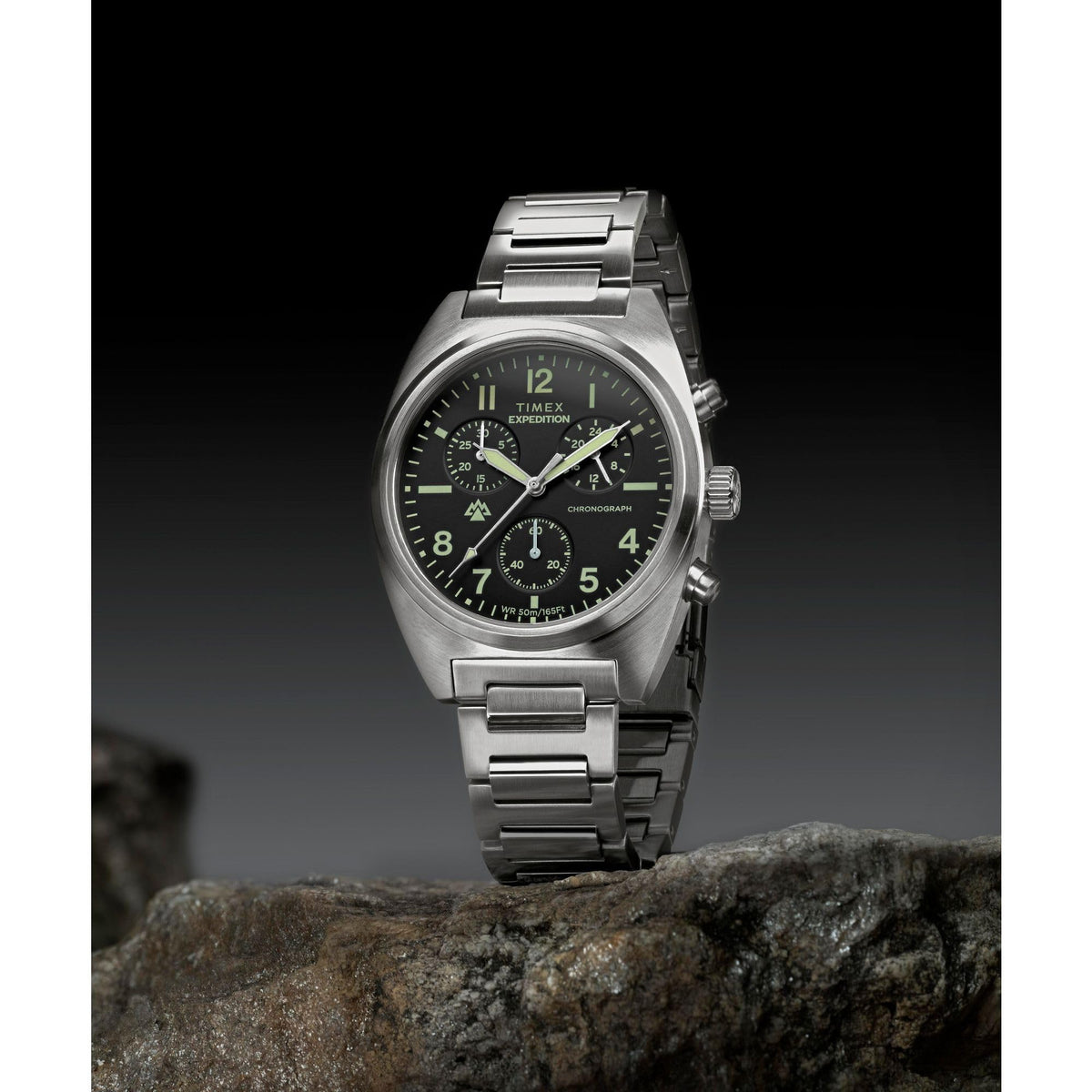 Men's Chronograph 41mm Watch L52187