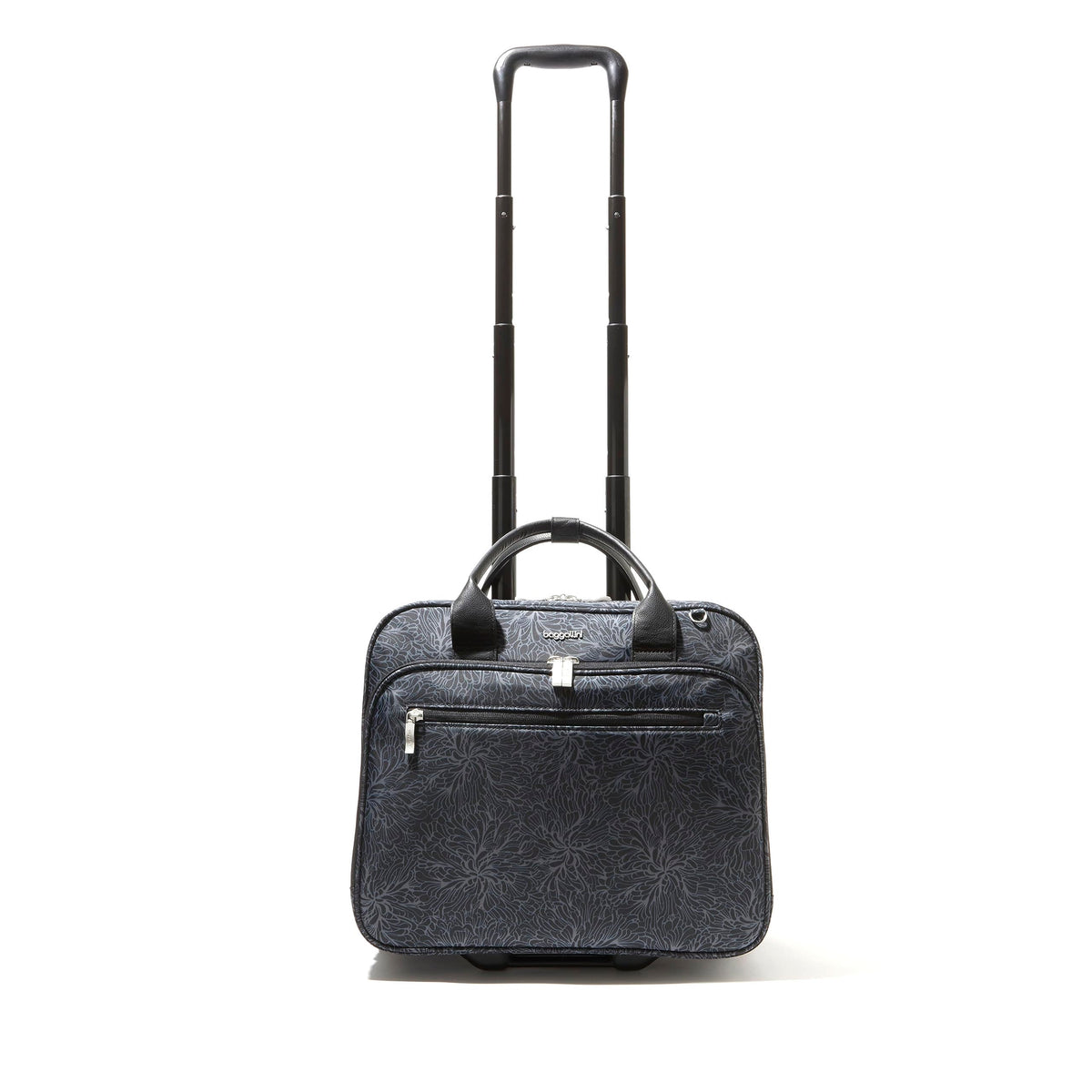 Women's 2 Wheel Tote E7884