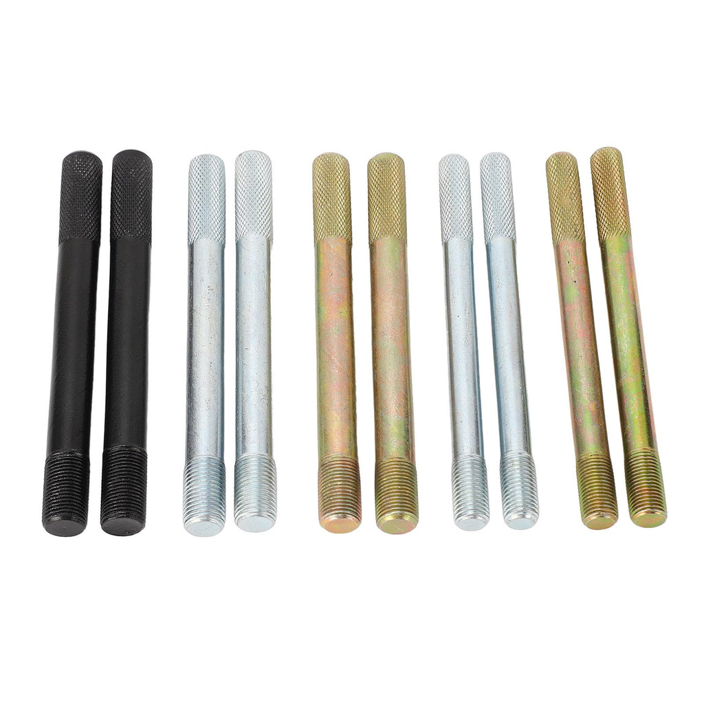 10 Pcs Metal Wheel Alignment Pin Q53527