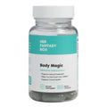 Chlorophyll Capsules 30 Capsules 200 mg J945