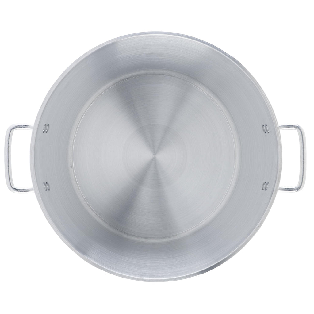 Aluminum Stock Pot 32-Quart H776385