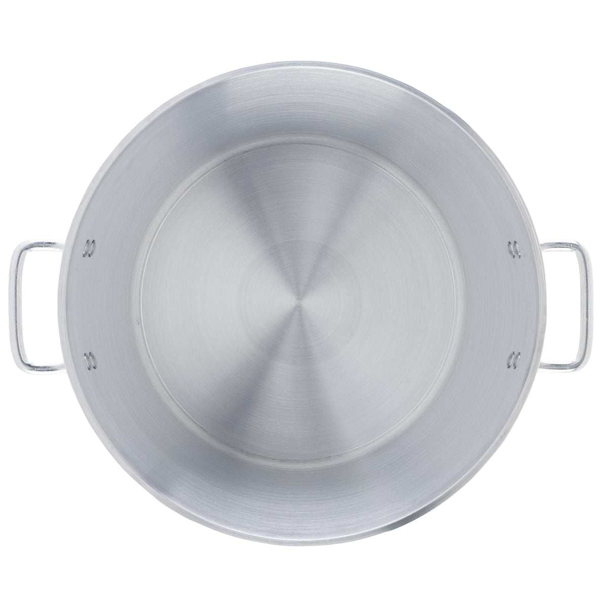 Aluminum Stock Pot 32-Quart H776385