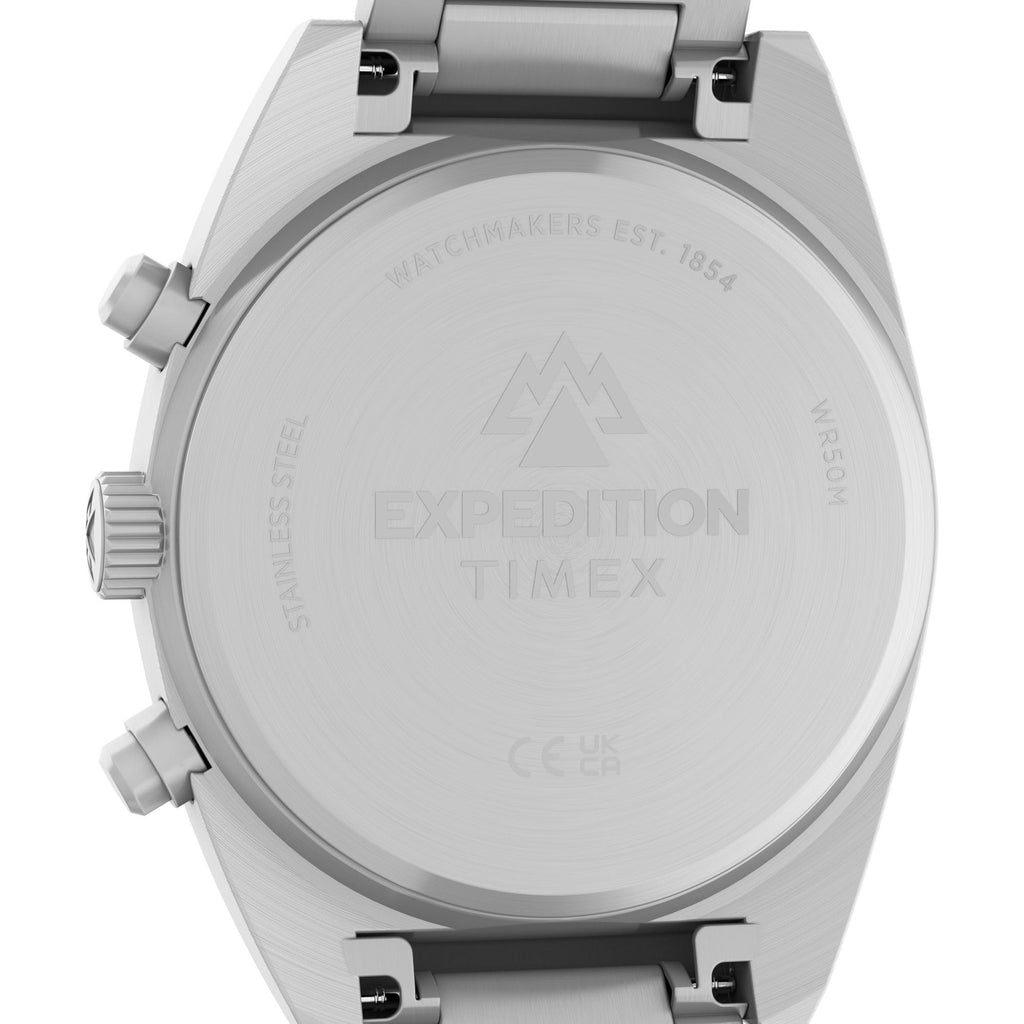 Men's Chronograph 41mm Watch L52187