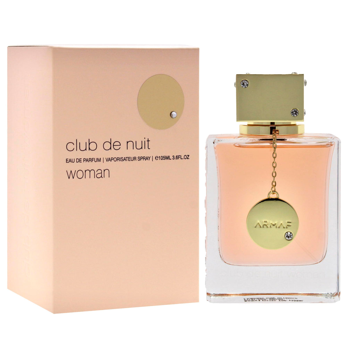 3.6 oz EDP Spray Z39086