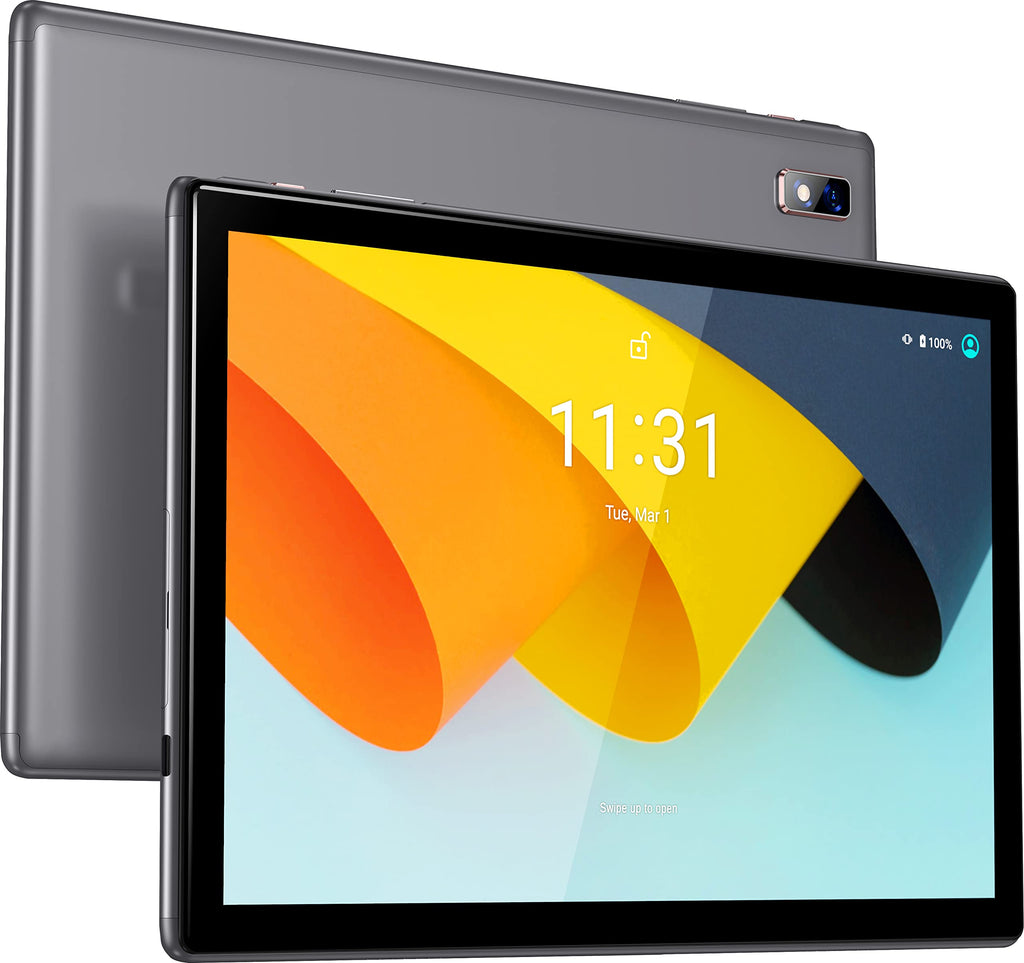10.1 inch Android 15 Tablet 8GB RAM 64GB ROM O5587